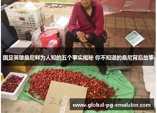 国足英雄桑尼鲜为人知的五个事实揭秘 你不知道的桑尼背后故事