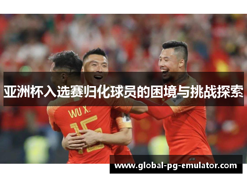 亚洲杯入选赛归化球员的困境与挑战探索