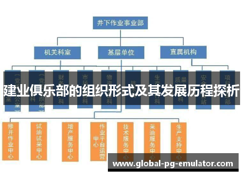 建业俱乐部的组织形式及其发展历程探析
