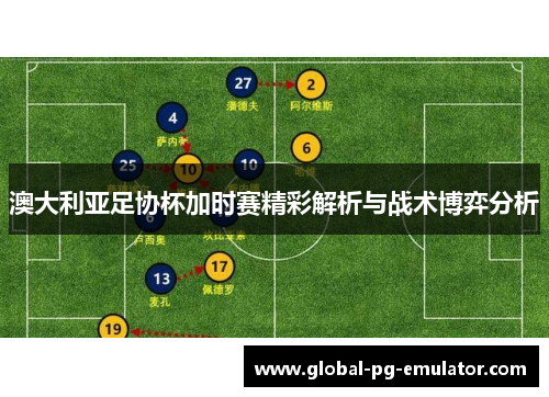澳大利亚足协杯加时赛精彩解析与战术博弈分析