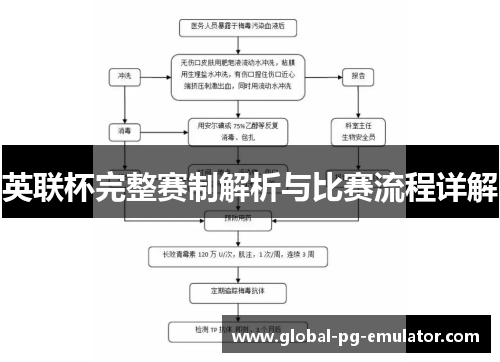 英联杯完整赛制解析与比赛流程详解